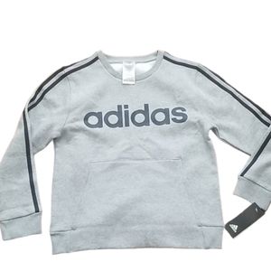 ADIDAS Crew neck Sweatshirt